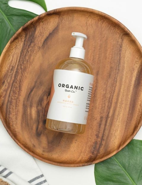 organic bath co