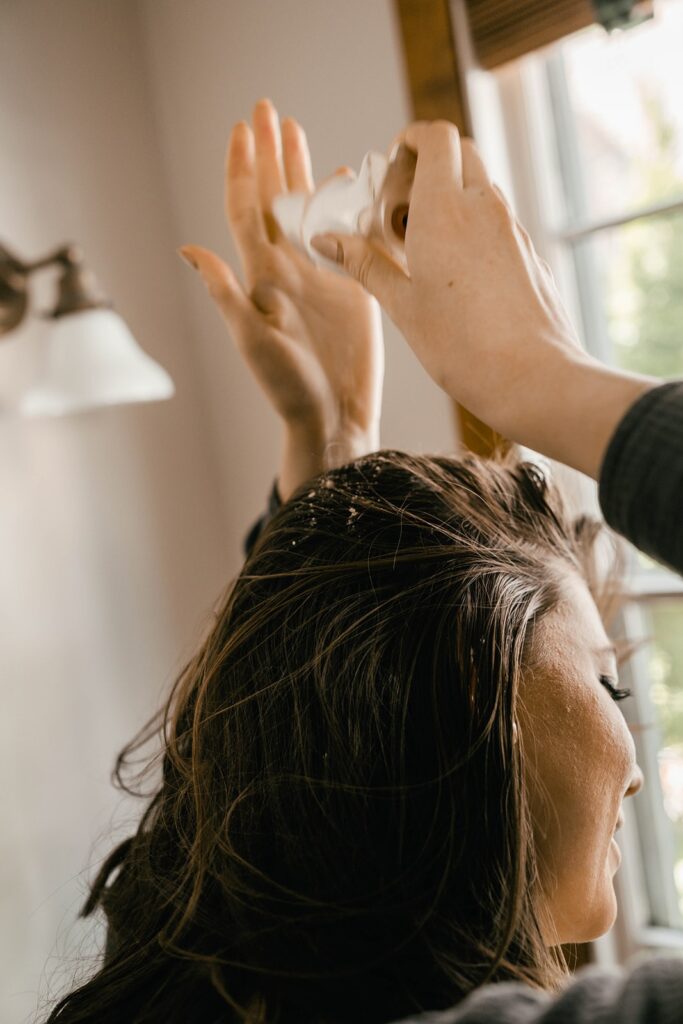 12 best organic shampoo options for a natural hair care routine