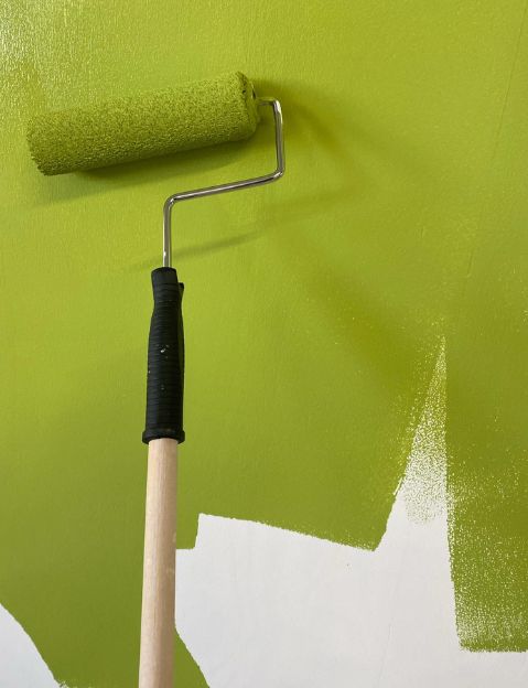 backdrop: 6 Ecofriendly Paint Brands For Every Home Project