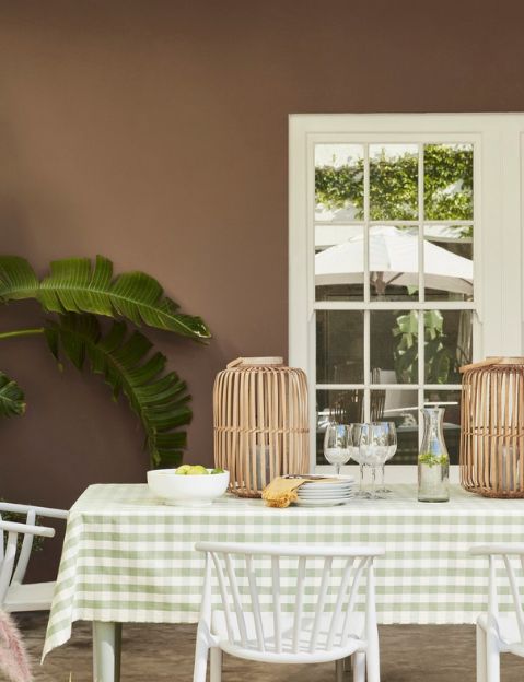 little greene: 6 Ecofriendly Paint Brands For Every Home Project