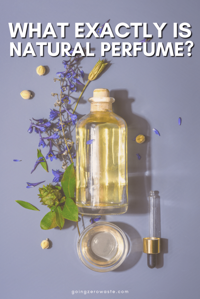 What’s Pure Perfume? + 3 Straightforward DIY Perfumes